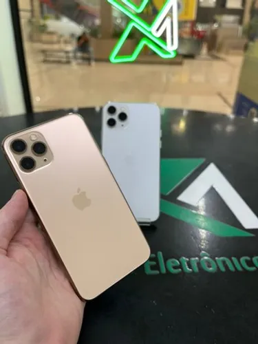 IPHONE 11 PRO MAXX // CUBRO OFERTAS