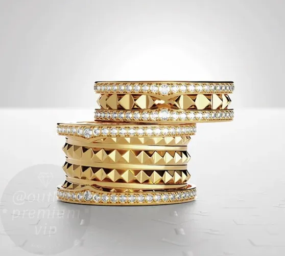 Bvlgari Bzero 1 com caixa original da marca unidade