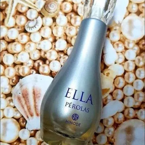 Del Colônia Ella Pérolas 100 ml