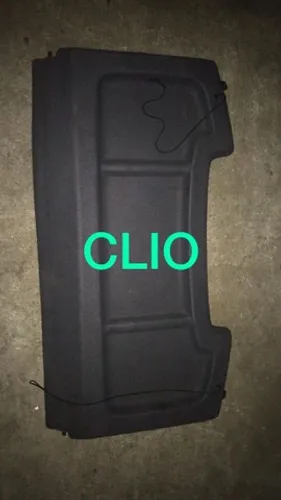 Bagagito clio 