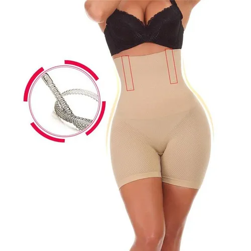 Cinta modeladora Short