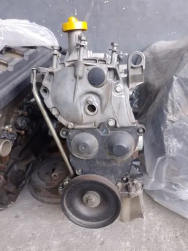 Motor Renault Logan Sandero kangoo