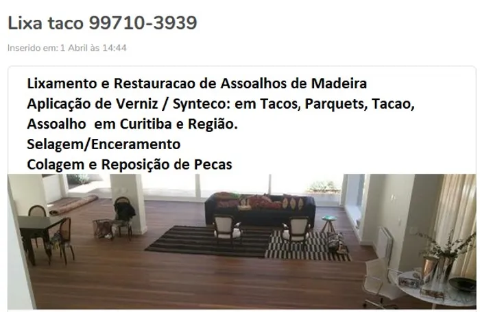 Lixa tacos