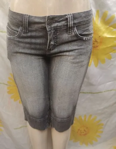 Bermuda Jeans Shop 126 Tam 40