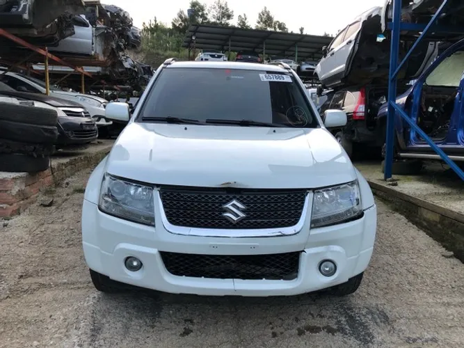 Suzuki gran vitara 2012 2.0 vendido em peças 