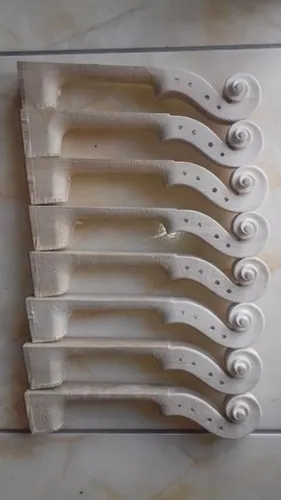 braço de violino 4/4