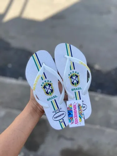 Havaianas do Brasil 