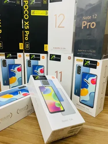 Día de oferta - Xiaomi redmi 10a - esse é barato - parcelo em até 18x 