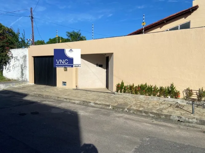 Casa Solta Lajeada 350 Metros 2 Suítes no Inácio Barbosa