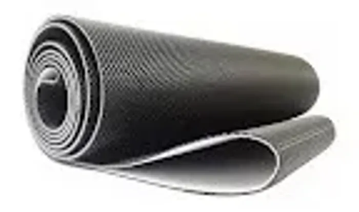 Lona para Esteira Ergométrica Lx 160 G3