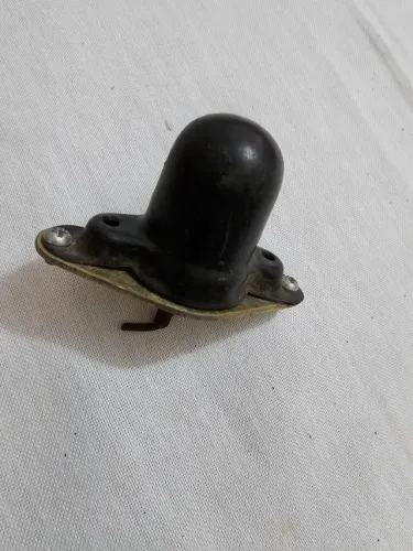 C10 a10 d10 veraneio lanterna luz placa original