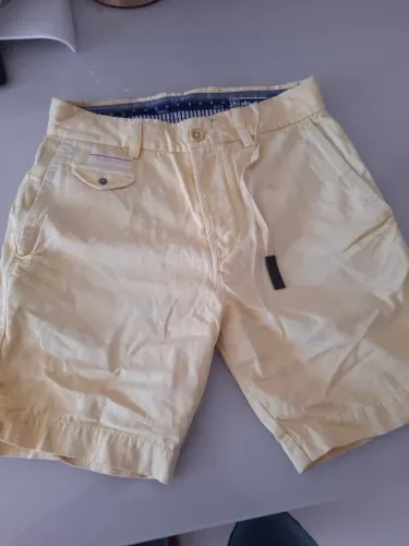 Bermuda diesel feminina original tamanho 36 ou pequeno