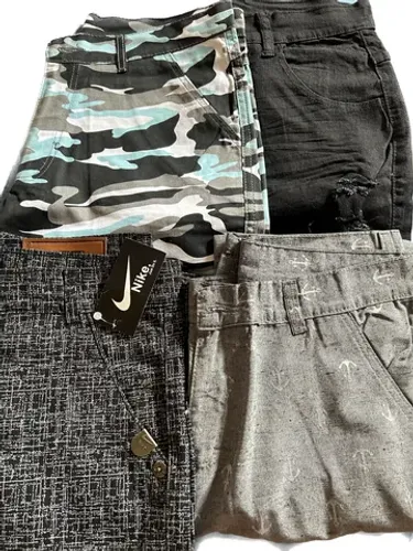 Bermudas 