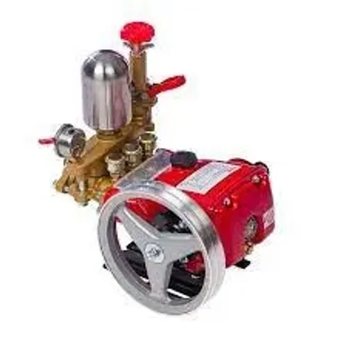 Bomba Pulverizadora Branco Bbp3