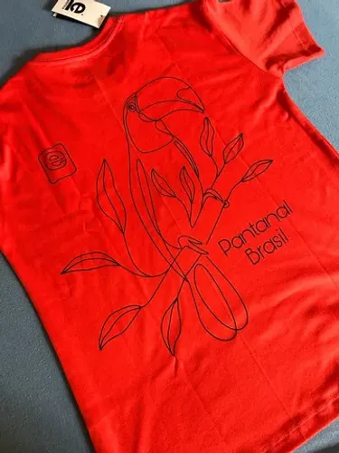 Camisetas G 