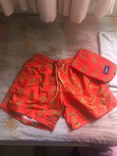 Short praia Jellyfish M 