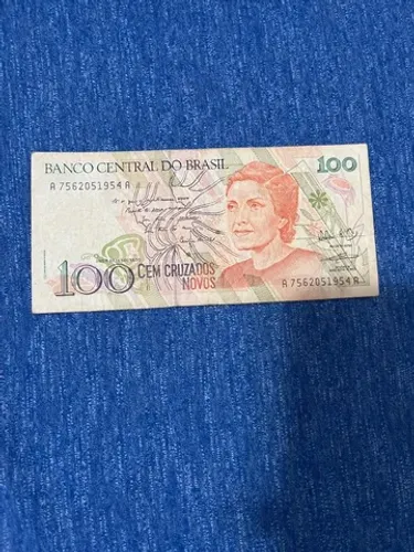 Nota antiga