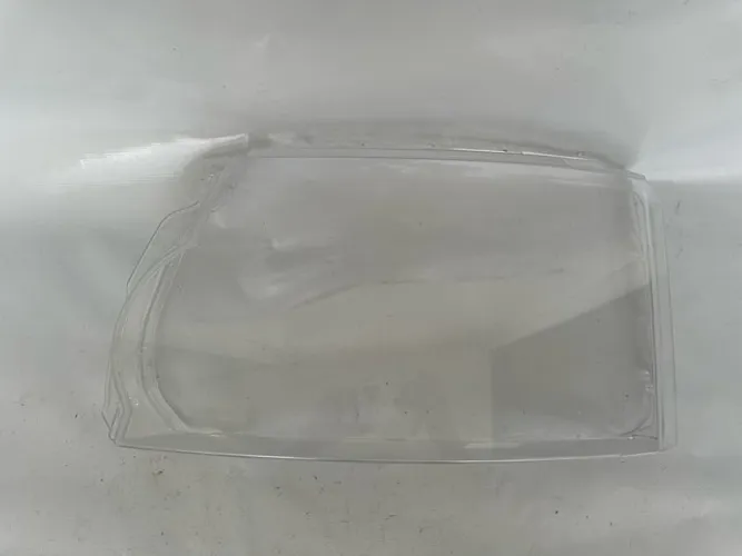 Lente Farol Esquerdo Land Rover Discovery 4 2014 2015 2016