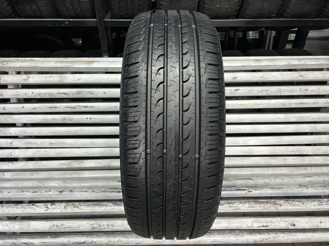 Pneu 225/55/18 Goodyear EfficientGrip SUV R$459,00 / Pneu 225/55R18