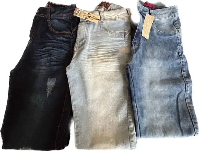 Calcas Jeans