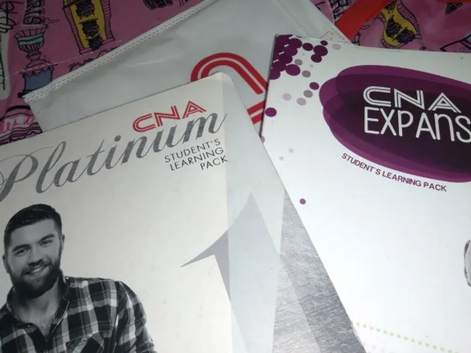 Livro CNA atualizado