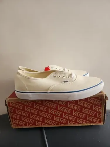 Tenis Vans Authentic