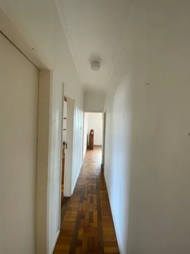 Apartamento em Vista Alegre