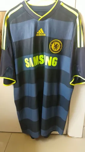 Camisa Chelsea Inglaterra 