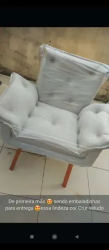 Poltronas modelos opalas lindas modernas sofisticadas modernas 