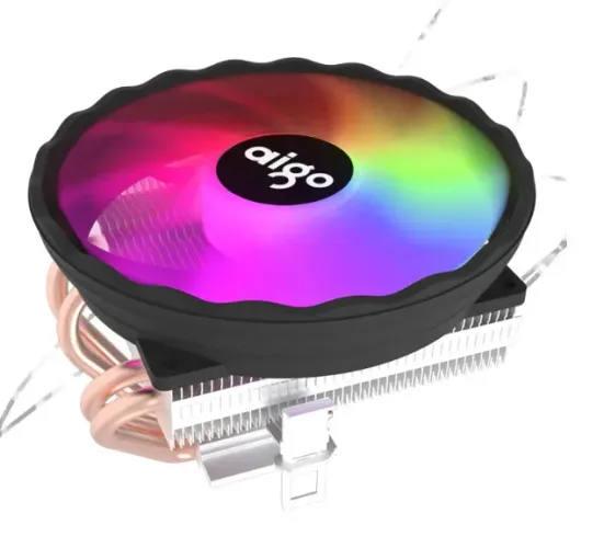 CPU Cooler AIGO ICE400X