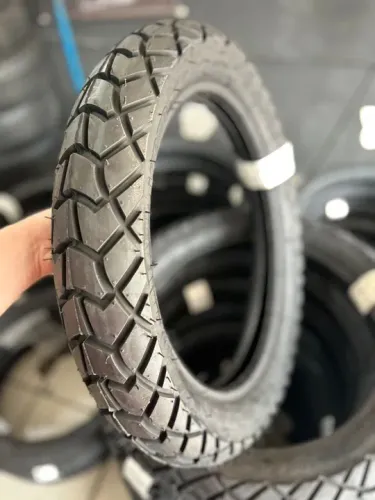 PNEU NOVO 110/90/17 TRASEIRO MAGGION (instalação gratuita)