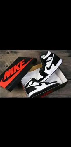 Botas Nike Jordan masc e fem cores incríveis a pronta entrega 