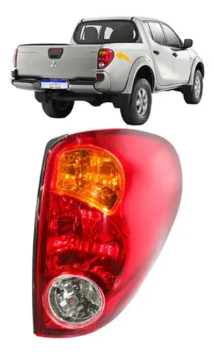 Lanterna L200 Triton 2008 2009 2010 2011 2012 2013 A 2017 Ld