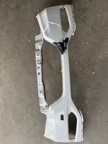 Pára-choque dianteiro Honda HRV 2015/2018 original