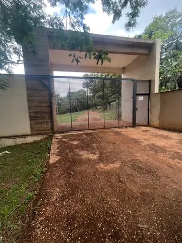 Vendo chácaras no SAN remo contagem