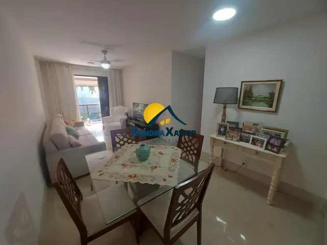 APARTAMENTO 3 QUARTOS PARA VENDA NO BARRA BONITA - RECREIO DOS BANDEIRANTES