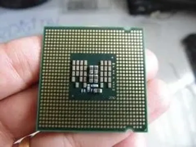 Processador Core 2 Quad Q8400
