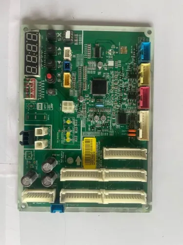 Placa principal LG VRF