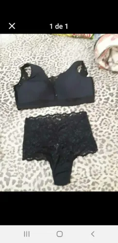 Conjunto Demillus 48