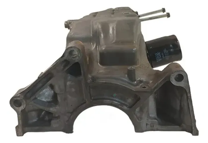 Cart Honda Fit City 1.5 16v 2010 2011 2012 2013 2014