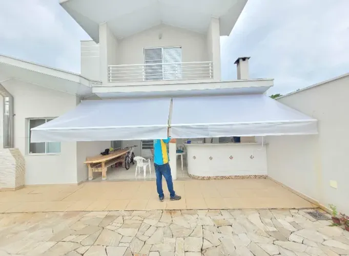 Toldo sob Medida 