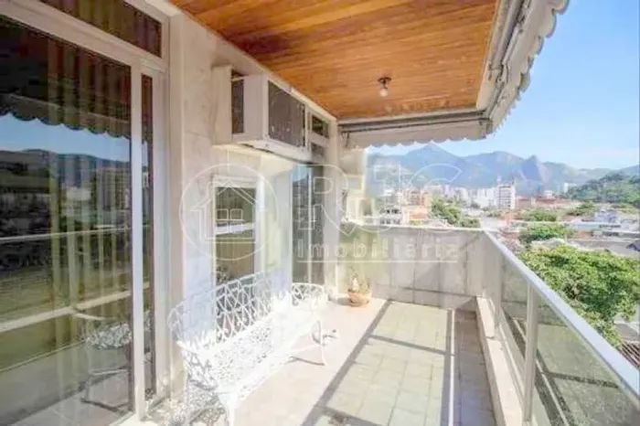 Apartamento 2 quartos- Rio de Janeiro - RJ