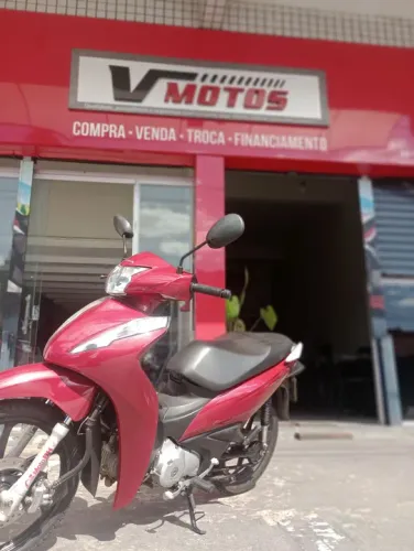Honda Biz 125