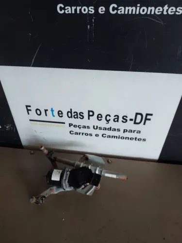 Motor Do Limpador De Parabrisa Da Saveiro Do Gol Voyage G5 G6 G7 