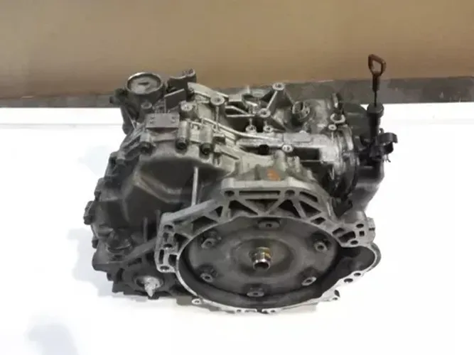Caixa de Cambio Hyundai Azera 3.3 2009