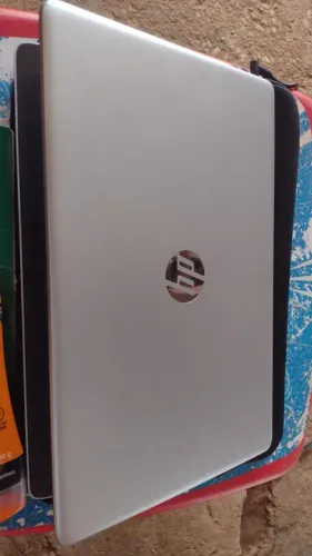 Vendo notebook HP