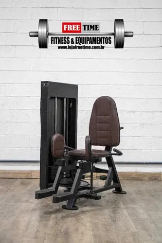 Cadeira adutor  semi novo