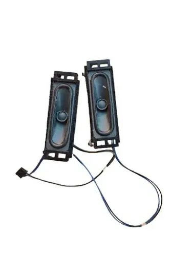 Par alto falante LG 32lh560b