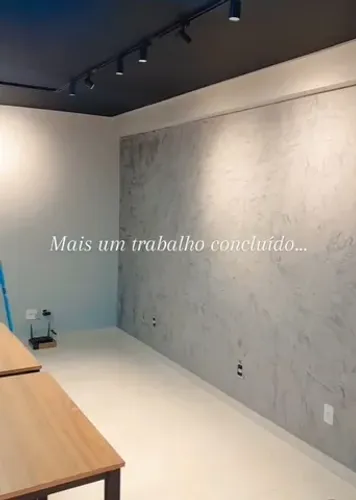 Efeito cimento queimado 99 reais só essa semana. Ou até quando dura o estoque.