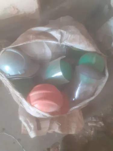 Vendo Capacete de proteção